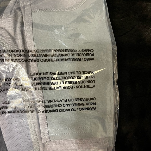 Boys compression tights/leggings - Picture 4 of 4